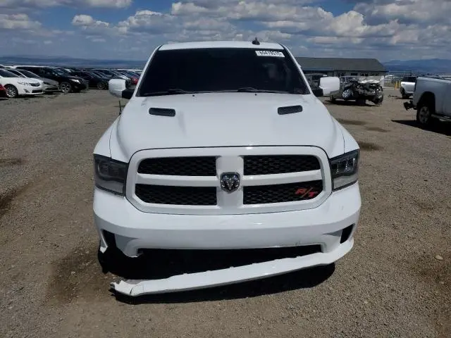 2017 RAM 1500 SPORT  