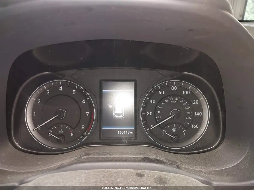 2020 HYUNDAI KONA ULTIMATE