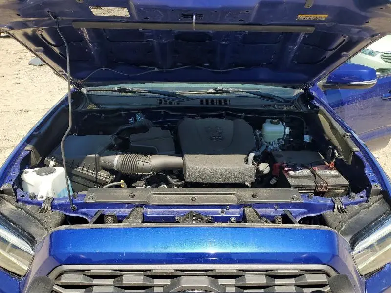 2022 TOYOTA TACOMA TRD OFF-ROAD  