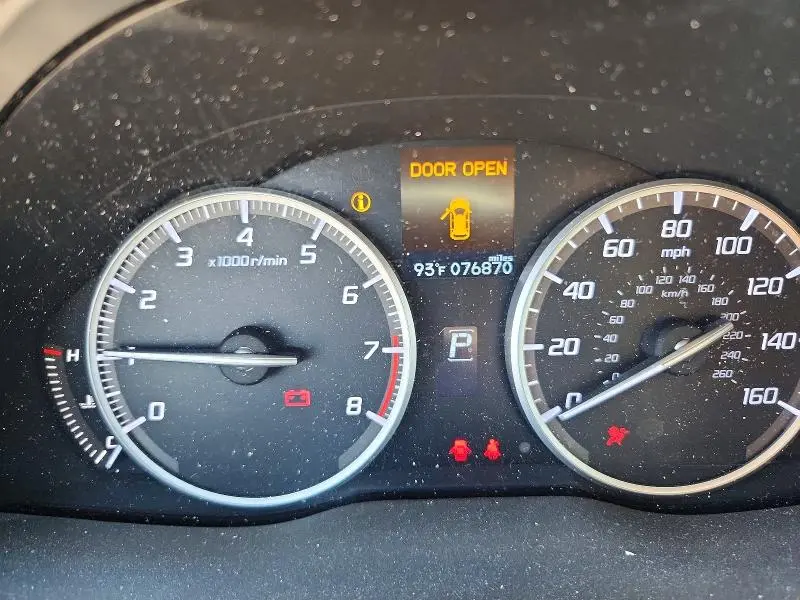 2015 ACURA RDX TECHNOLOGY  