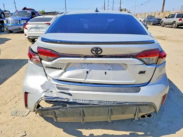 2024 TOYOTA COROLLA NIGHTSHADE  