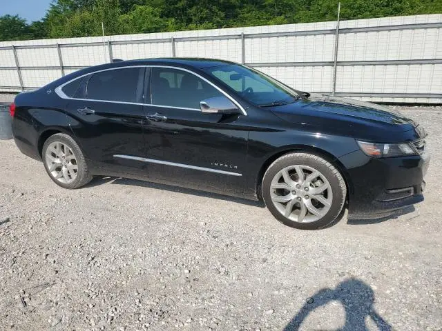 2018 CHEVROLET IMPALA PREMIER  