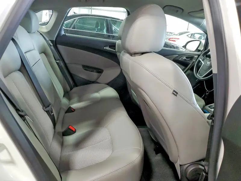 2013 BUICK VERANO CONVENIENCE  