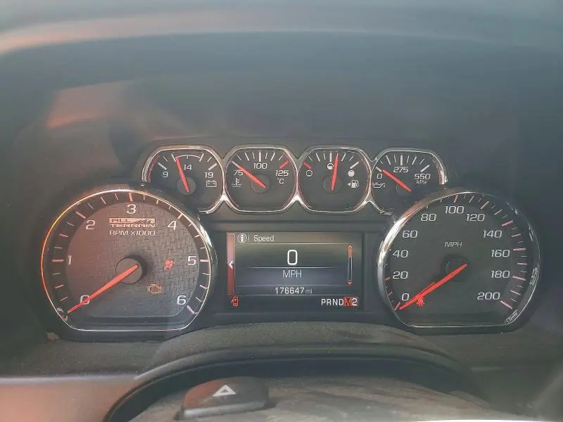 2014 GMC SIERRA K1500 SLT  