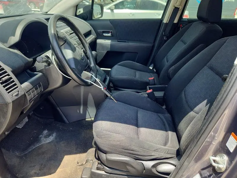 2010 MAZDA 5   