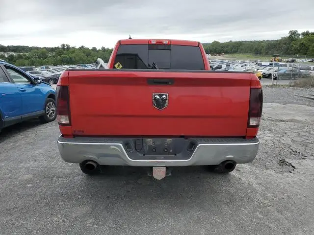 2013 RAM 1500 SLT  