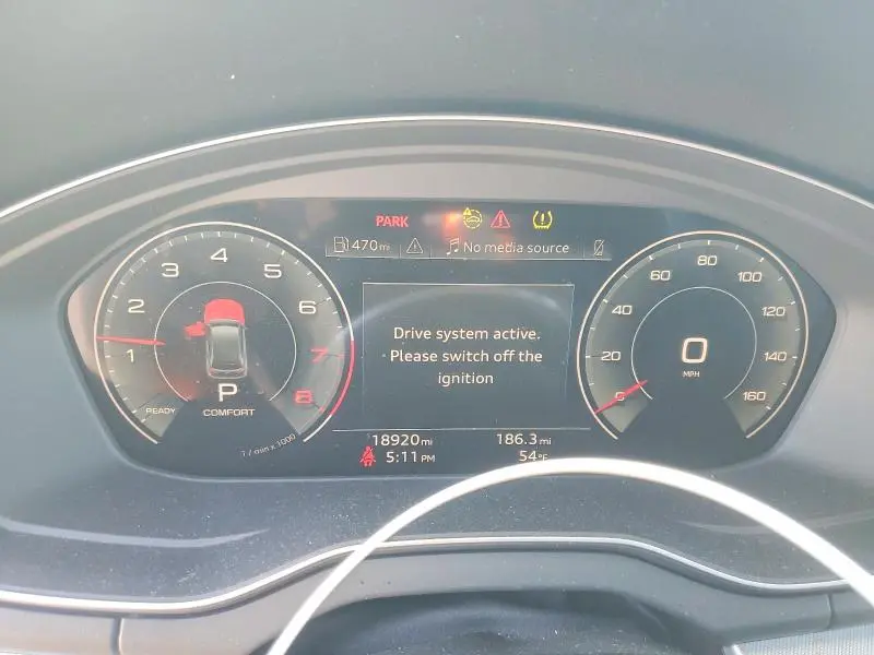 2024 AUDI Q5 PREMIUM 45  