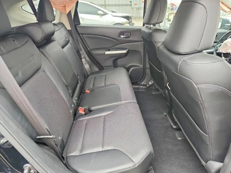 2016 HONDA CR-V EXL  