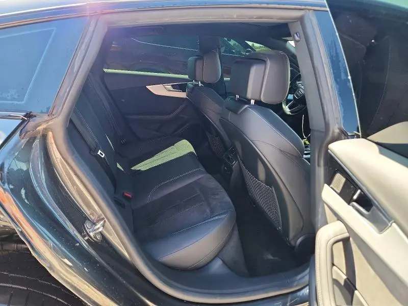 2021 AUDI A5 PREMIUM PLUS 45  
