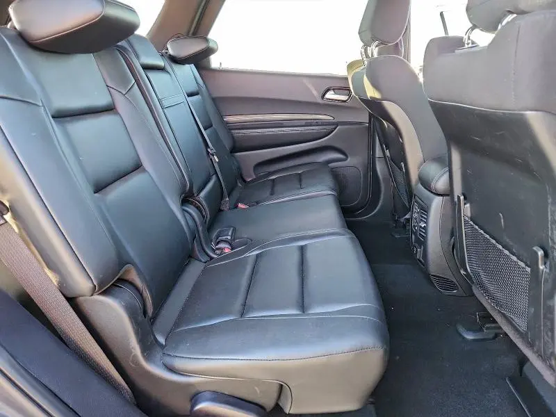 2025 DODGE DURANGO PURSUIT  