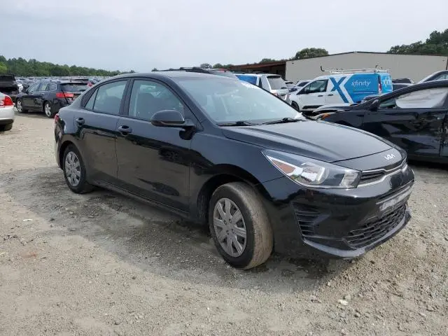 2023 KIA RIO LX  
