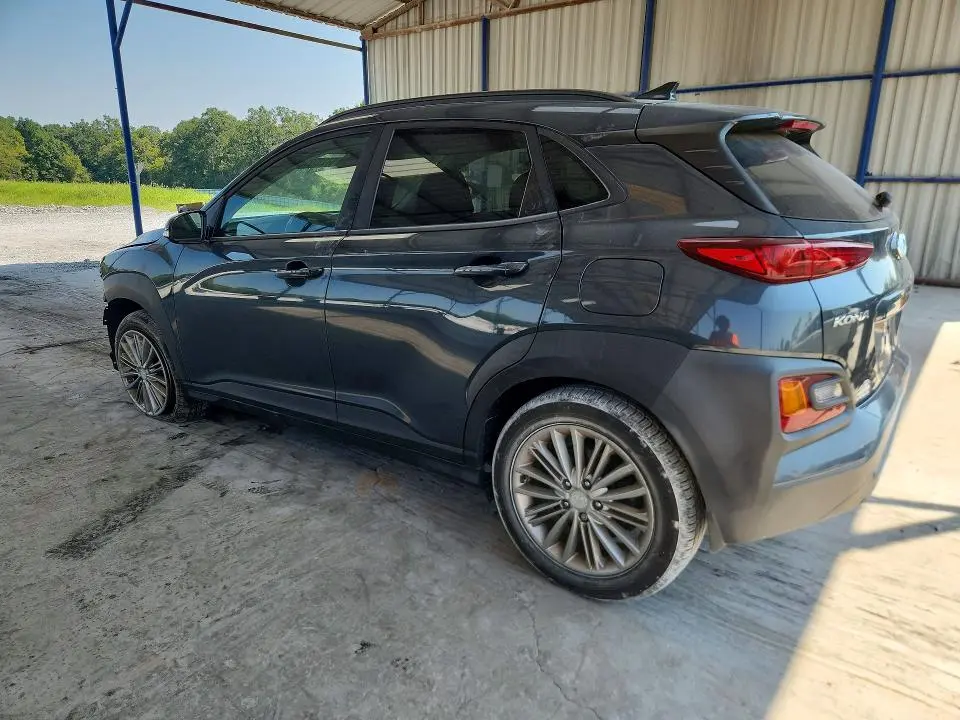 2019 HYUNDAI KONA SEL  