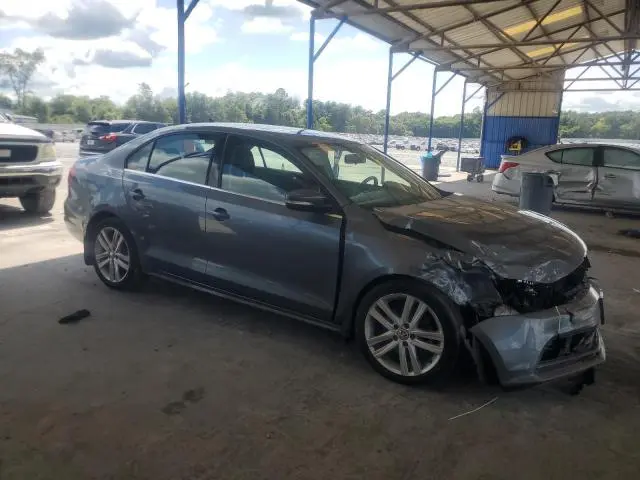 2015 VOLKSWAGEN JETTA TDI  