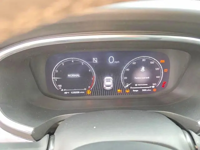 2024 ACURA MDX TECHNOLOGY  