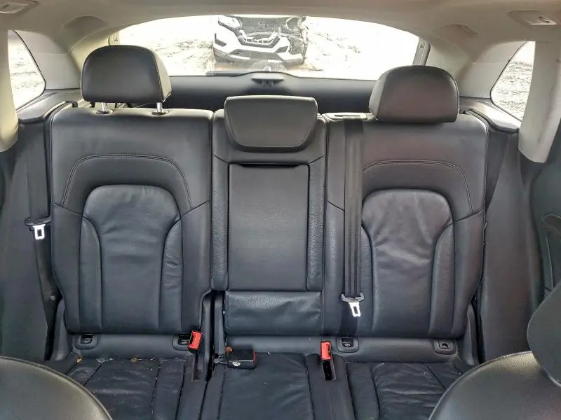 2015 AUDI Q5 PREMIUM  