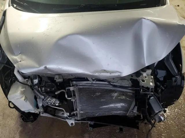 2016 NISSAN VERSA NOTE S  