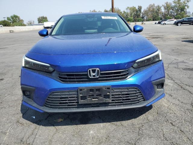 2022 HONDA CIVIC TOURING