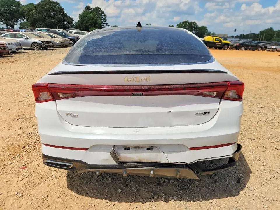 2022 KIA K5 GT LINE  