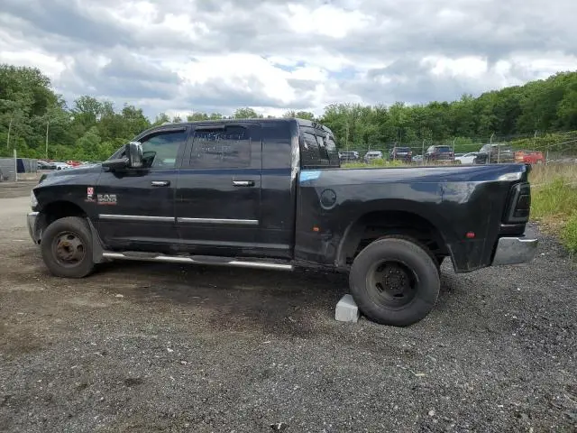 2016 RAM 3500 SLT  