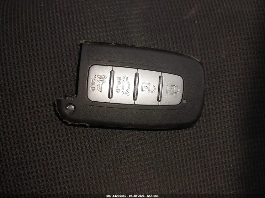 2017 JEEP GRAND CHEROKEE LAREDO 4X2