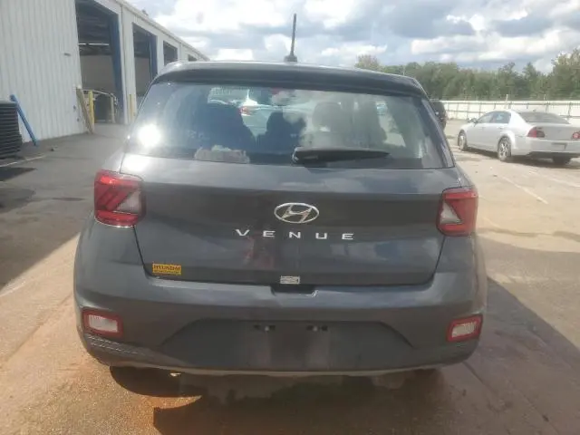 2024 HYUNDAI VENUE SE  
