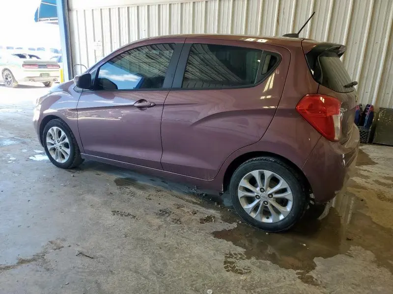 2020 CHEVROLET SPARK 1LT  