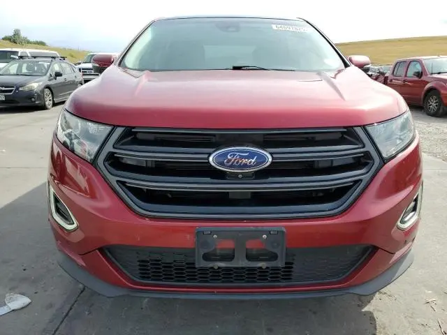 2015 FORD EDGE SPORT  