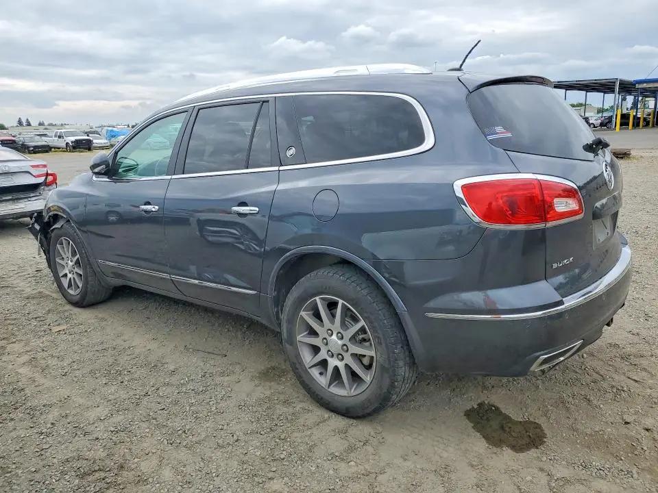 2013 BUICK ENCLAVE   