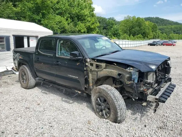 2023 TOYOTA TACOMA DOUBLE CAB  
