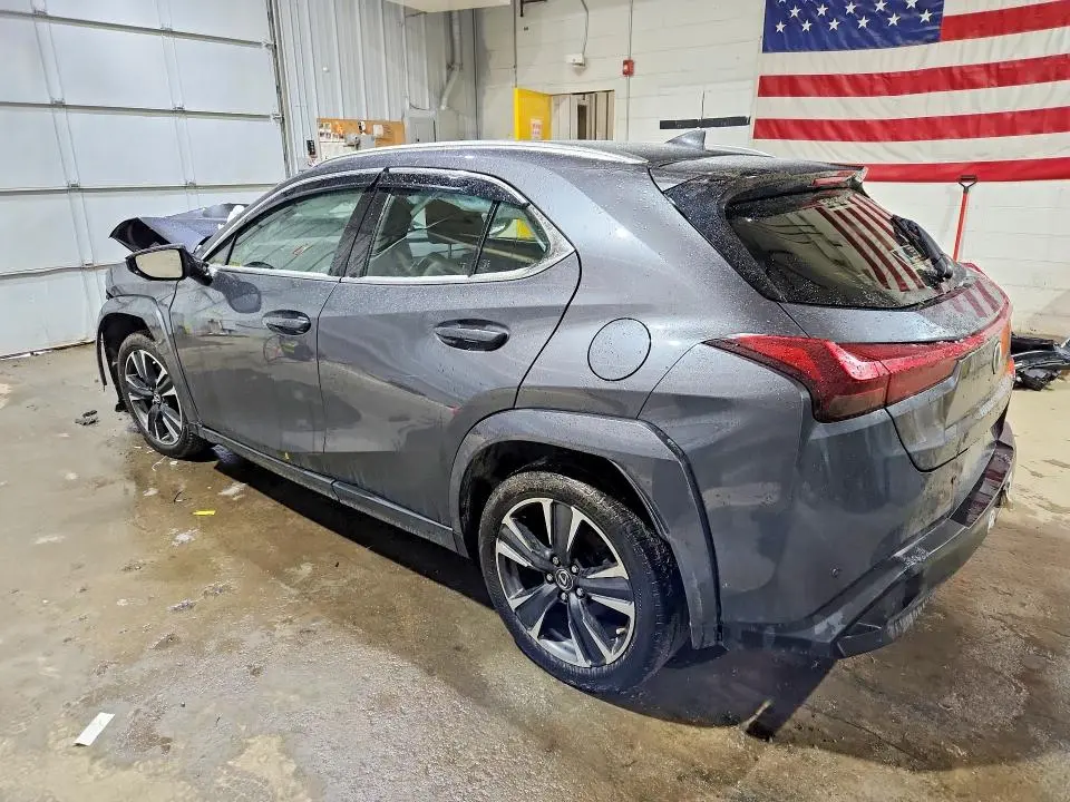 2023 LEXUS UX 250H PREMIUM  