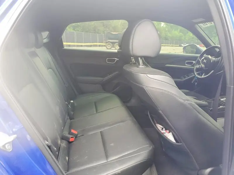 2023 ACURA INTEGRA A-SPEC TECH  
