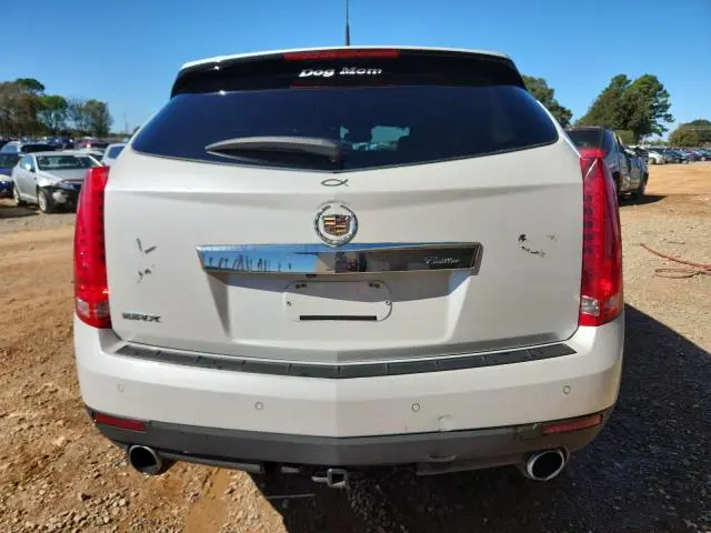 2011 CADILLAC SRX PREMIUM COLLECTION  