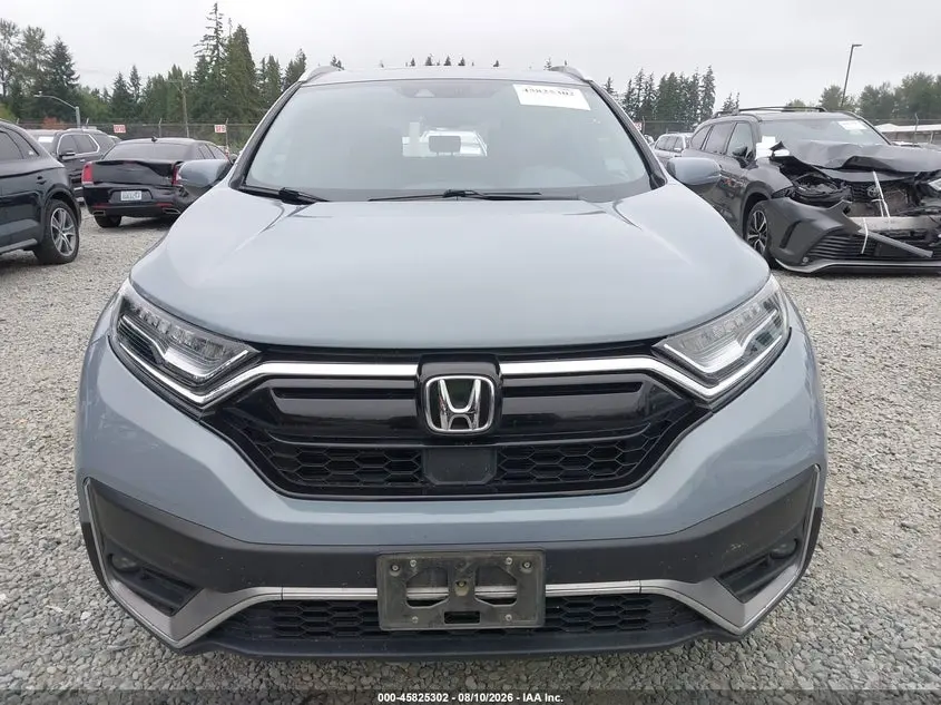 2020 HONDA CR-V AWD TOURING
