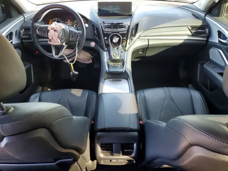 2019 ACURA RDX TECHNOLOGY  