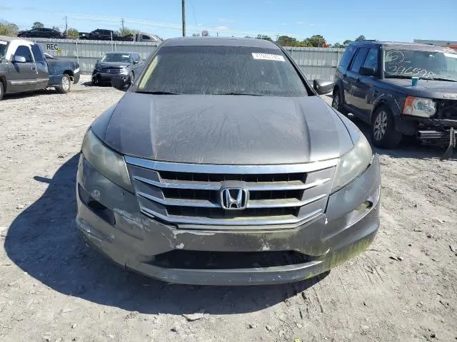 2010 HONDA ACCORD CROSSTOUR EXL  
