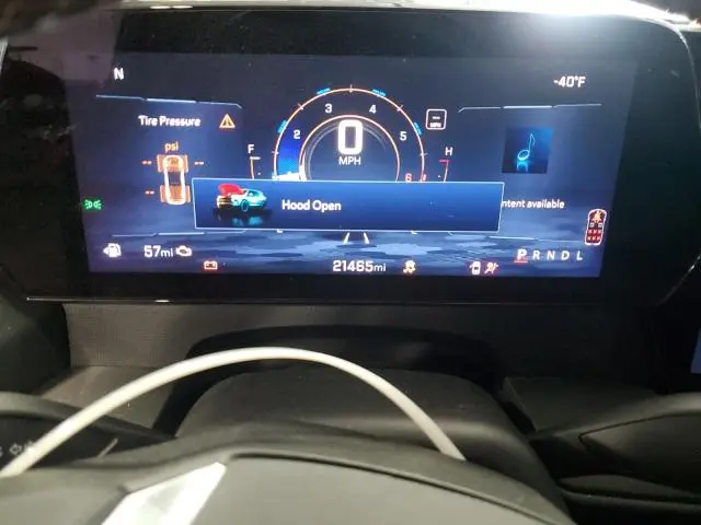 2024 CHEVROLET TRAVERSE LS  