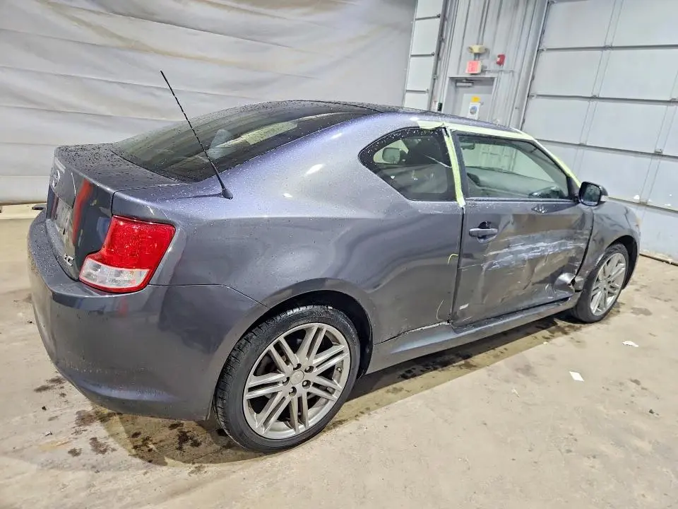 2013 SCION TC BASE  