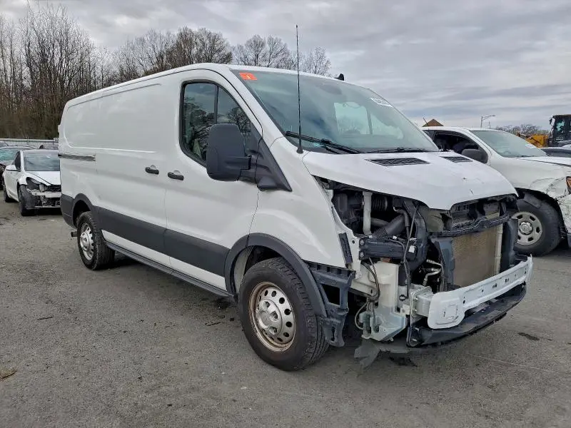 2023 FORD TRANSIT T-150  