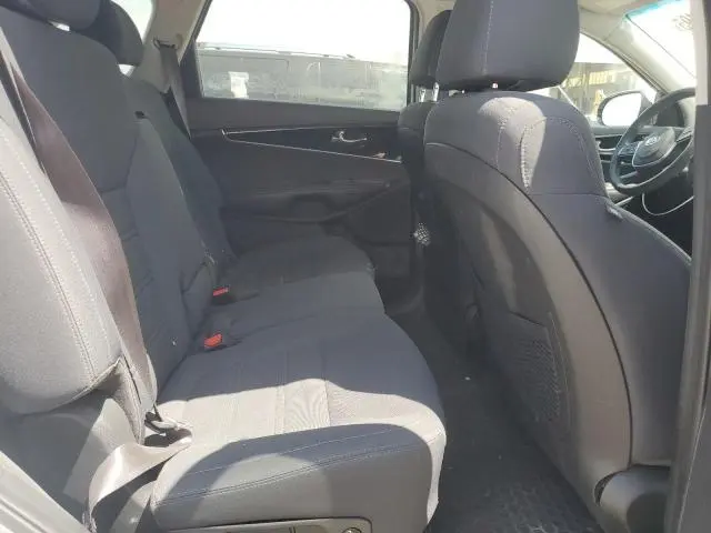 2020 KIA SORENTO L  