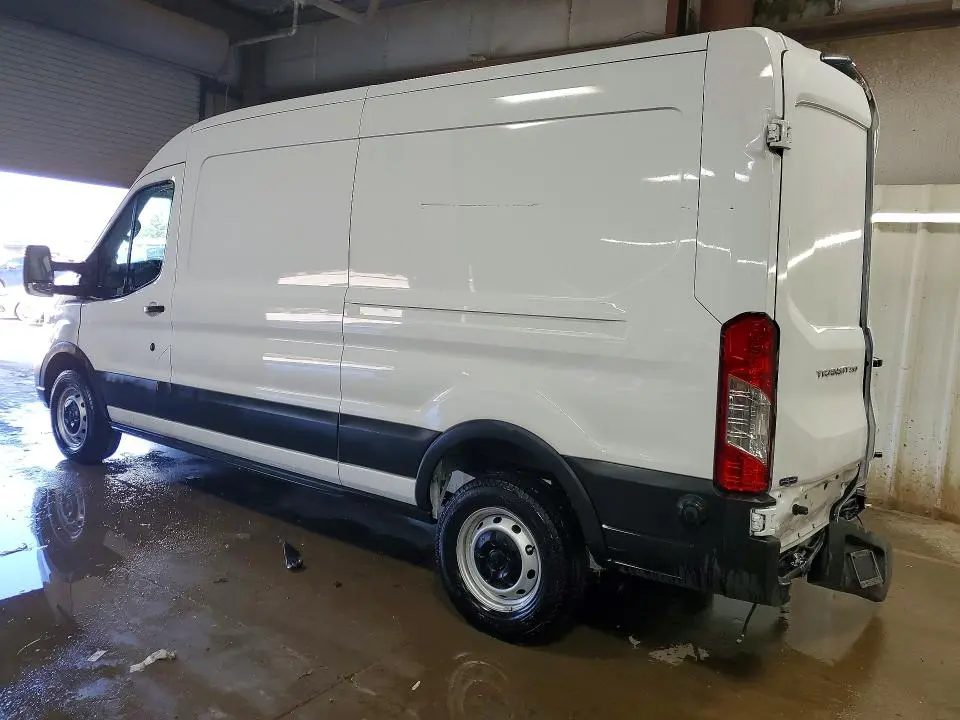 2025 FORD TRANSIT T-250  