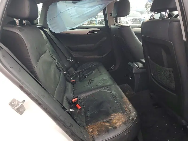 2014 BMW X1 XDRIVE28I  