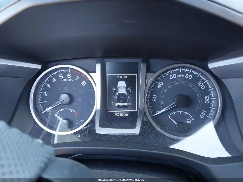 2022 TOYOTA TACOMA LIMITED