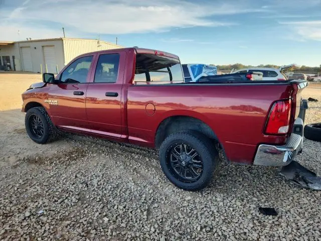 2015 RAM 1500 ST  