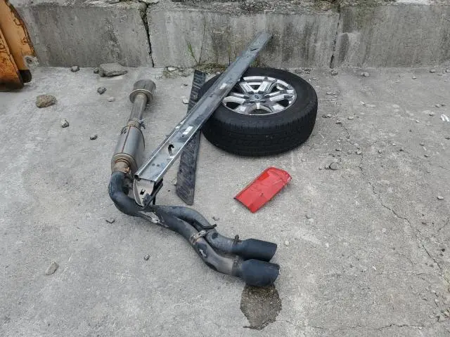 2021 FORD F150 SUPER CAB  