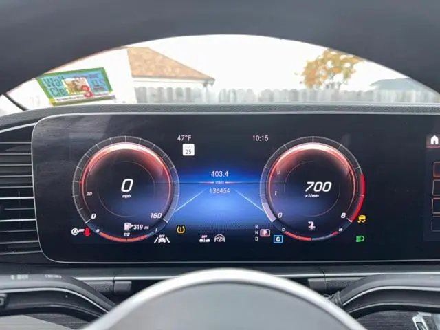 2020 MERCEDES-BENZ GLE 350 4MATIC  