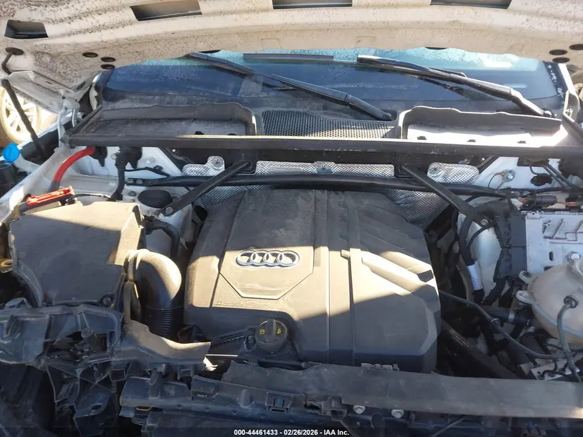2023 AUDI Q5 PREMIUM PLUS 45 TFSI S LINE QUATTRO