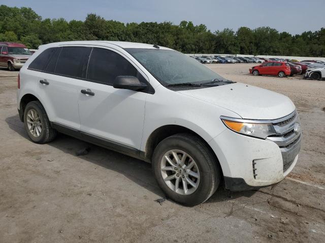 2014 FORD EDGE SE