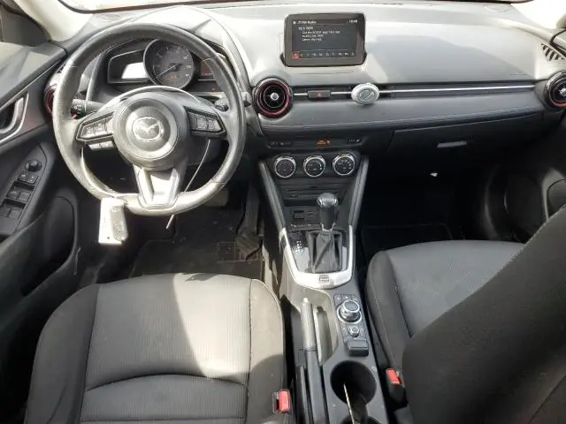 2018 MAZDA CX-3 TOURING