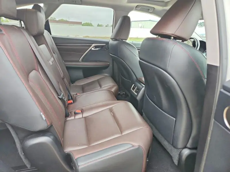 2018 LEXUS RX 350 L  