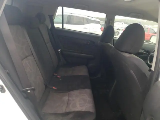 2014 TOYOTA SCION XB   